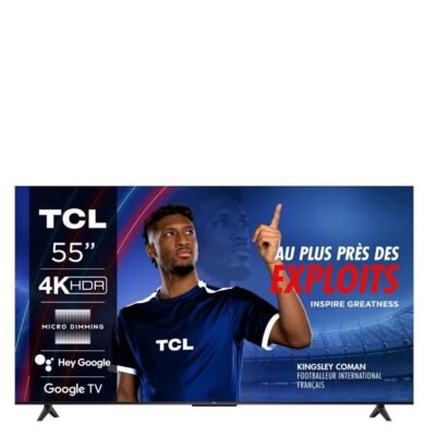 TCL 55 Inch V6B