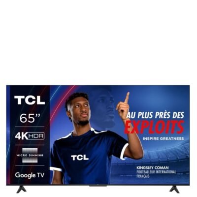 TCL 65 Inch V6B