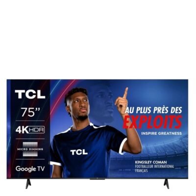 TCL 75 Inch V6B