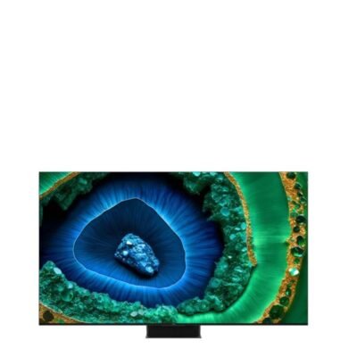 TCL C855 65 Inch Premium QD-Mini LED Google TV
