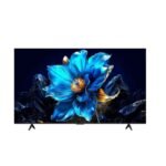 TCL 50 Inch T6C QLED Google TV
