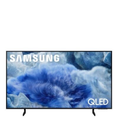 Samsung 55 Inch Q8F 4K QLED Vision AI TV