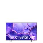 Samsung 43 Inch U8000F