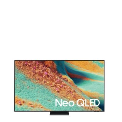 Samsung 55 Inch QN85F 4K Neo QLED Mini LED Vision AI TV