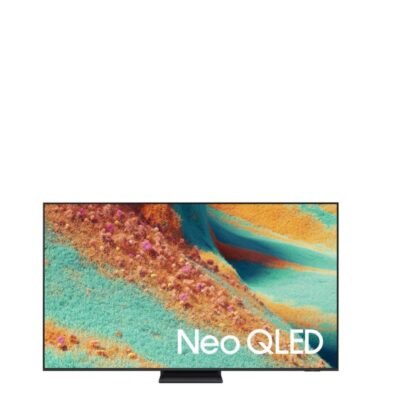 Samsung 65 Inch QN85F 4K Neo QLED Mini LED Vision AI TV