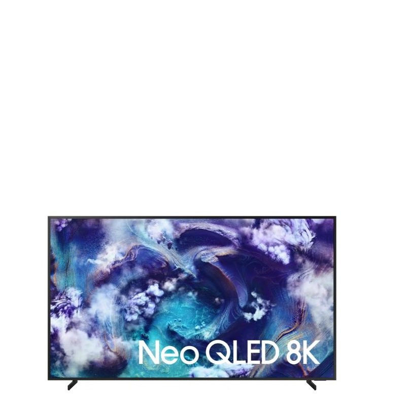 Samsung 65 Inch QN900F 8K Neo QLED Vision AI Smart TV