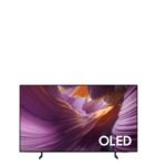 Samsung 65 Inch S85F OLED 4K Vision AI Smart TV