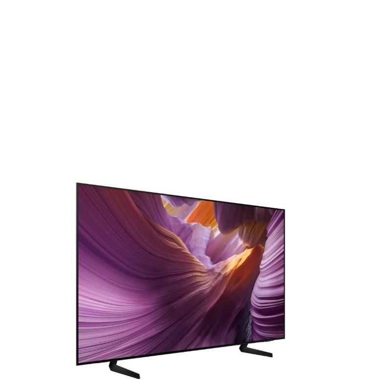 Samsung 65 Inch S85F OLED 4K Vision AI Smart TV