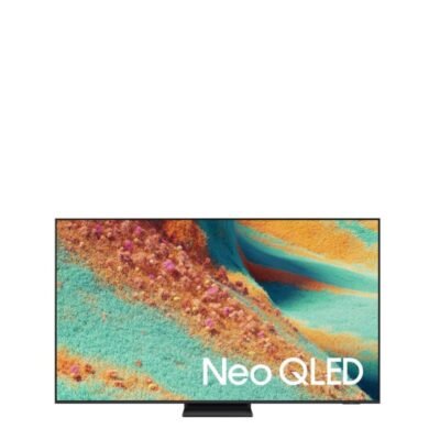 Samsung 85 Inch QN85F 4K Neo QLED Mini LED Vision AI TV