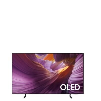Samsung 83 Inch S85F OLED 4K Vision AI Smart TV
