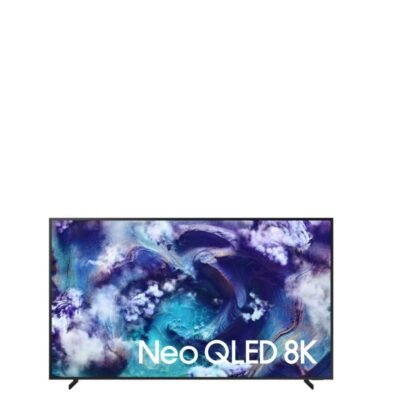 Samsung 85 Inch QN900F 8K Neo QLED Vision AI Smart TV