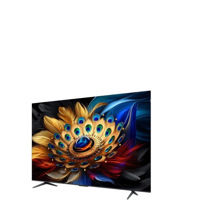 TCL 50 Inch C655 QLED Google TV