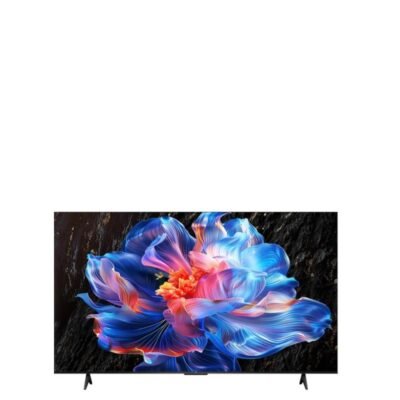 TCL 50 Inch V6C 4K HDR Google TV