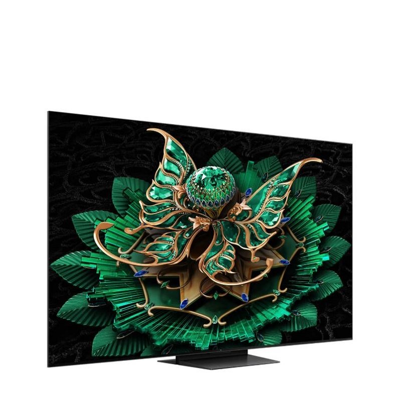 TCL 55 Inch C79K Premium QD-MiniLED Google TV
