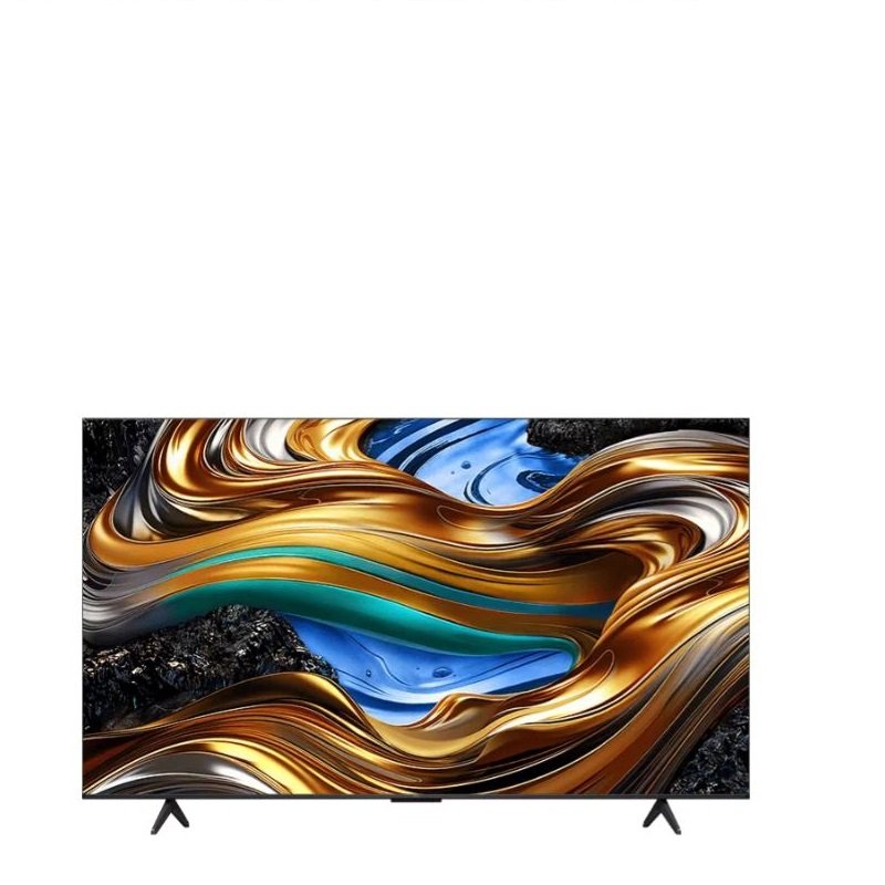 TCL 55 Inch P755 4K UHD Google TV