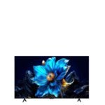 TCL 55 Inch T6C QLED Google TV