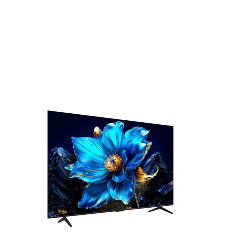 TCL 55 Inch T6C QLED Google TV