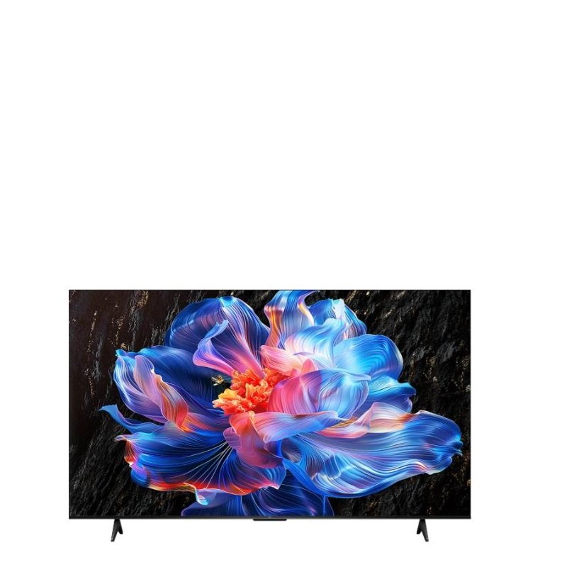 TCL 55 Inch V6C 4K HDR Google TV