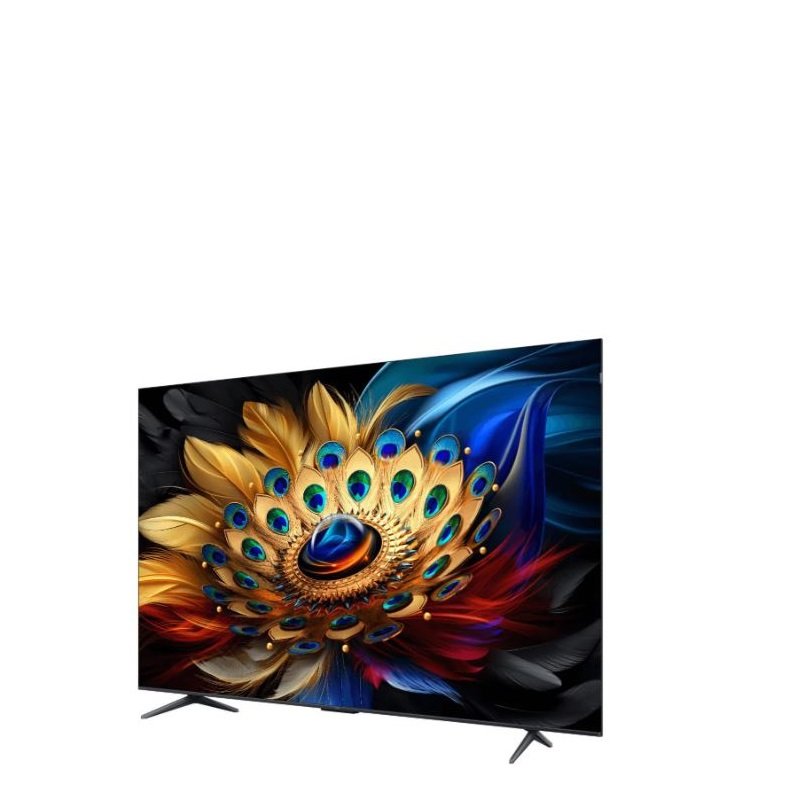 TCL 65 Inch C655 QLED Google TV