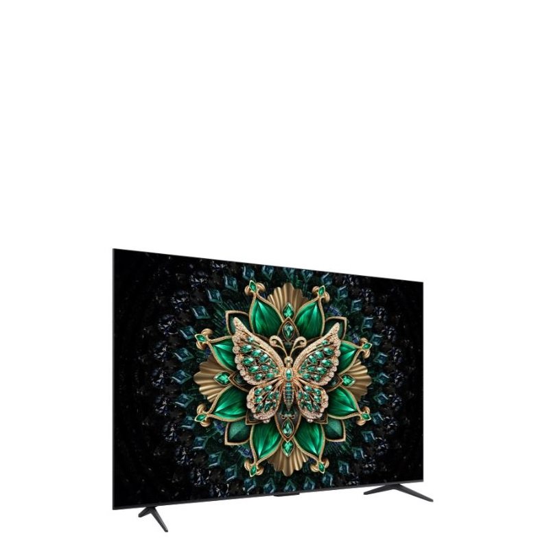 TCL 65 Inch C6K Premium QD-MiniLED Google TV