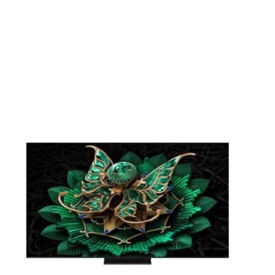 TCL 65 Inch C7K Premium QD-MiniLED Google TV