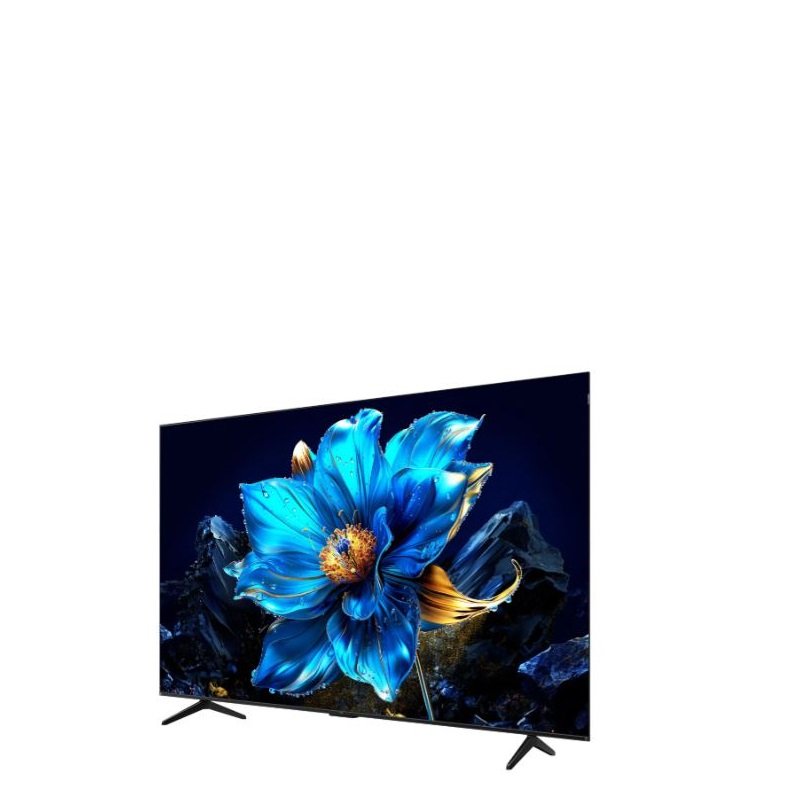 TCL 65 Inch T6C QLED Google TV