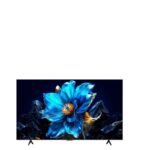 TCL 65 Inch T6C QLED Google TV