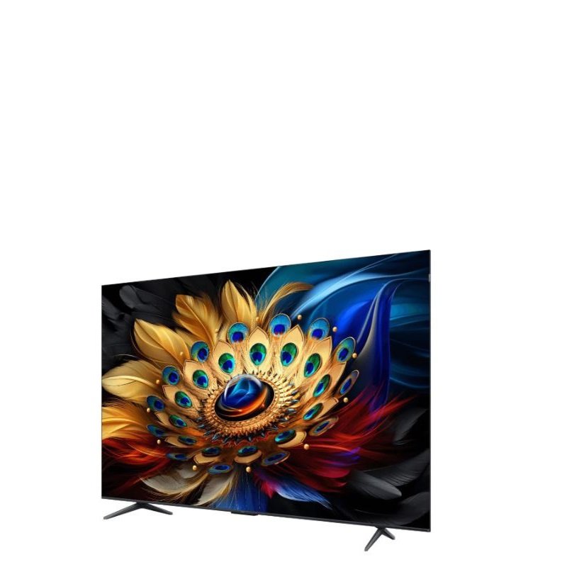 TCL 75 Inch C655 QLED Google TV
