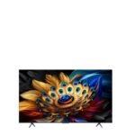 TCL 75 Inch C69B QLED Google TV