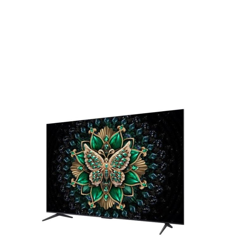 TCL 75 Inch C6K Premium QD-MiniLED Google TV - Image 3