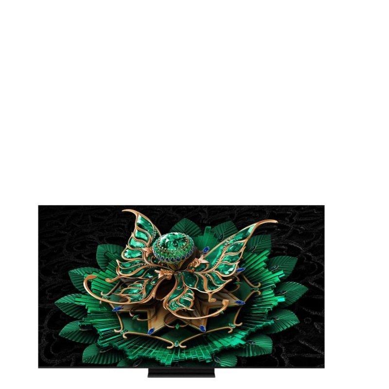 TCL 75 Inch C7K Premium QD-MiniLED Google TV