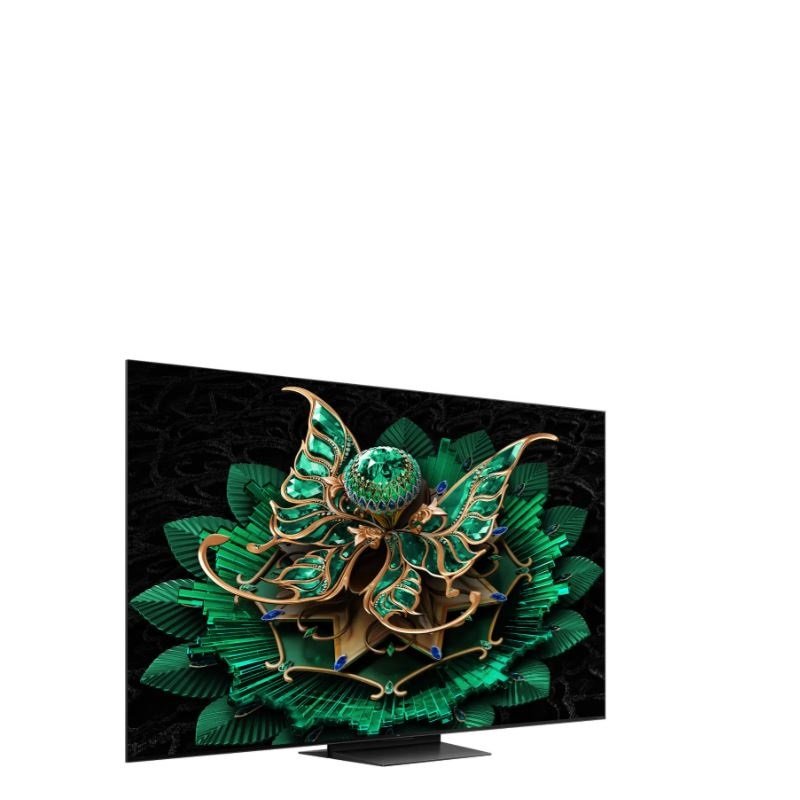 TCL 75 Inch C7K Premium QD-MiniLED Google TV