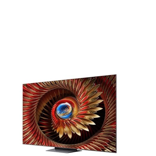 TCL 75 Inch C8K Premium QD-MiniLED Google TV