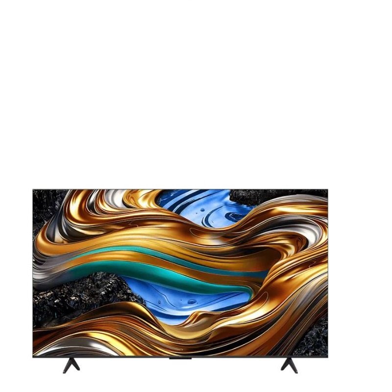 TCL 75 Inch P755 4K UHD Google TV