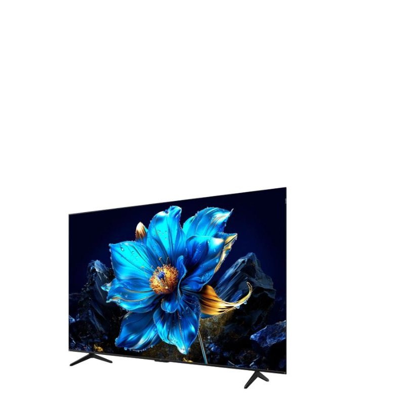 TCL 75 Inch T6C QLED Google TV