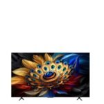 TCL 85 Inch C655 QLED Google TV