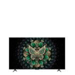 TCL 85 Inch C6K Premium QD-MiniLED Google TV