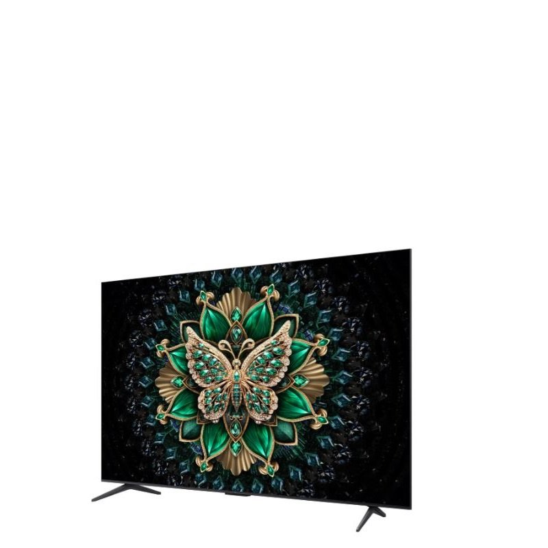 TCL 85 Inch C6K Premium QD-MiniLED Google TV