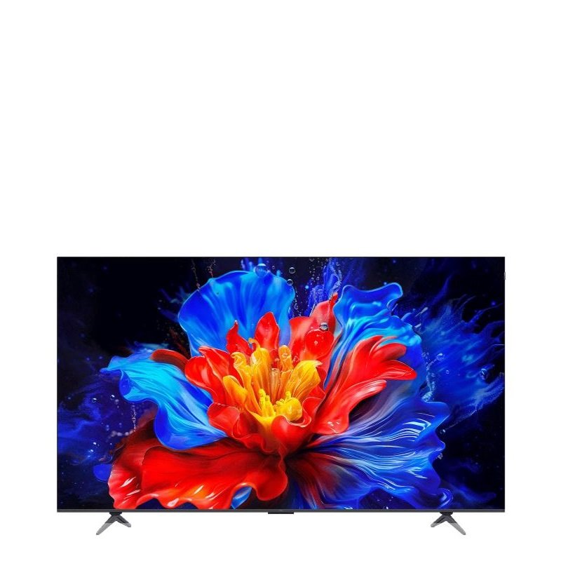 TCL 85 Inch P8K QLED Google TV