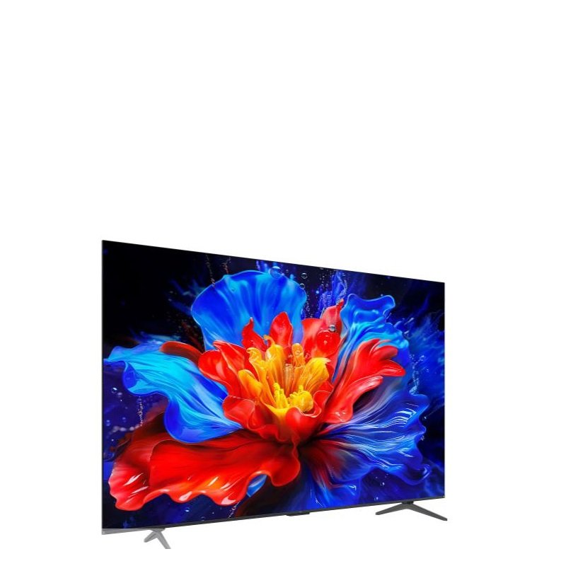 TCL 85 Inch P8K QLED Google TV