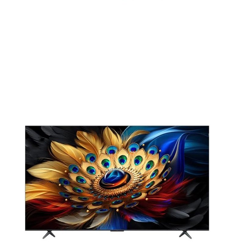 TCL 98 Inch C655 QLED Google TV