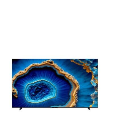 TCL C755 85 Inch QD-Mini LED Google TV