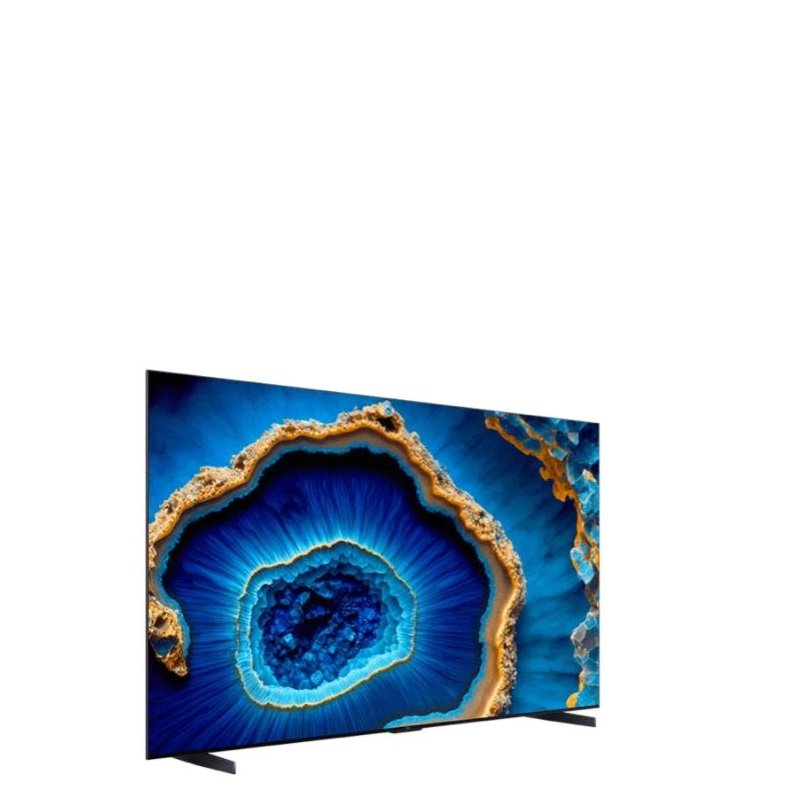 TCL C755 85 Inch QD-Mini LED Google TV - Image 2