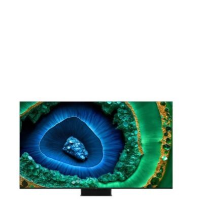 TCL C855 75 Inch Premium QD-Mini LED Google TV