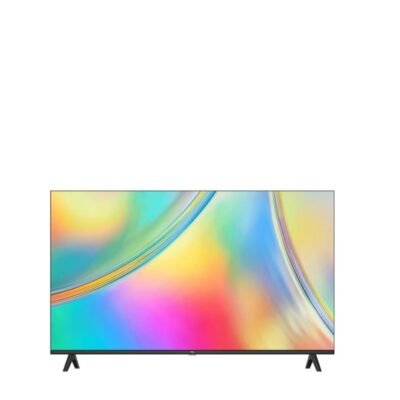 TCL S5400 40 Inch FHD Smart TV