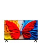 TCL S5K 43 Inch QLED Google TV