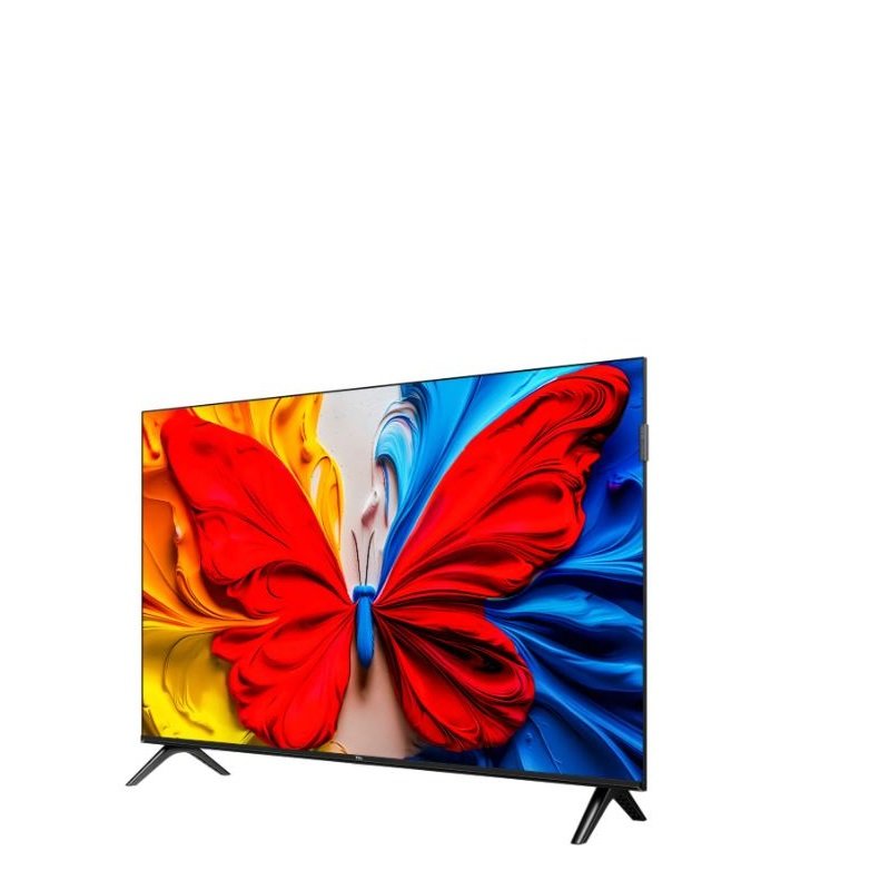 TCL S5K 43 Inch QLED Google TV - Image 2