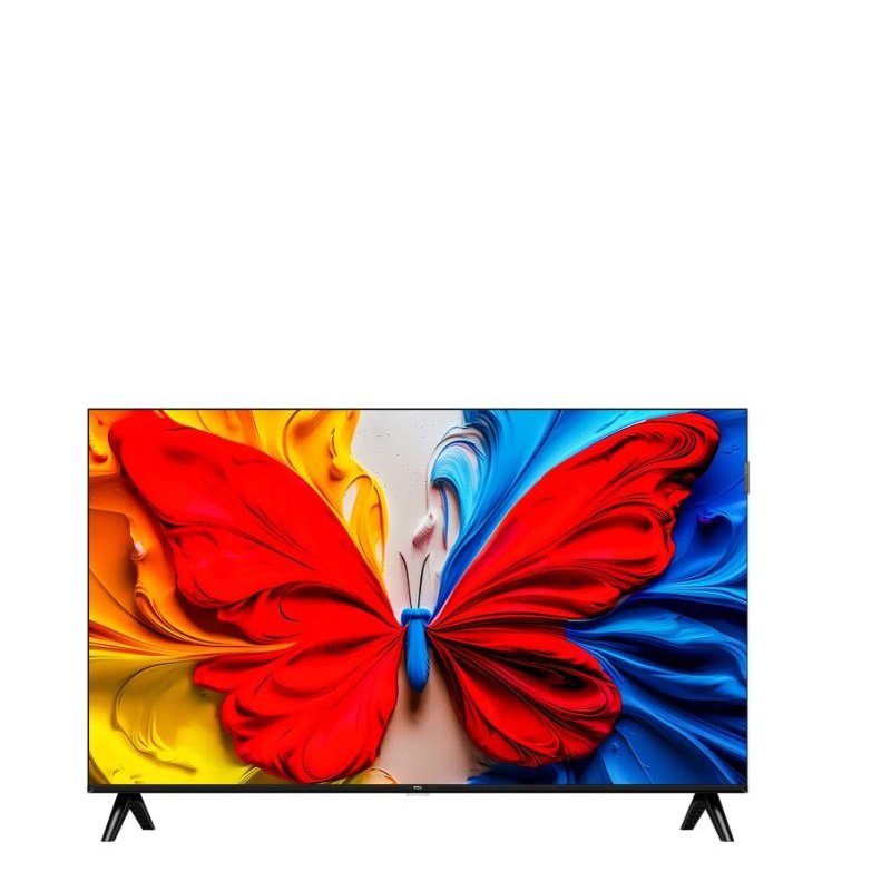 TCL S5K 50 Inch QLED Google TV
