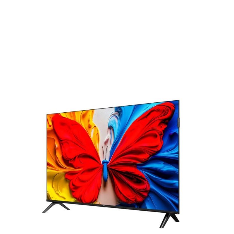 TCL S5K 50 Inch QLED Google TV