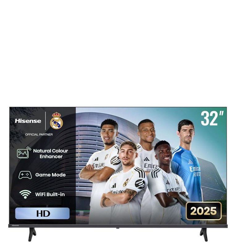 Hisense 32 Inch A4Q
